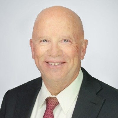 Arktis BoD Rick Rowe